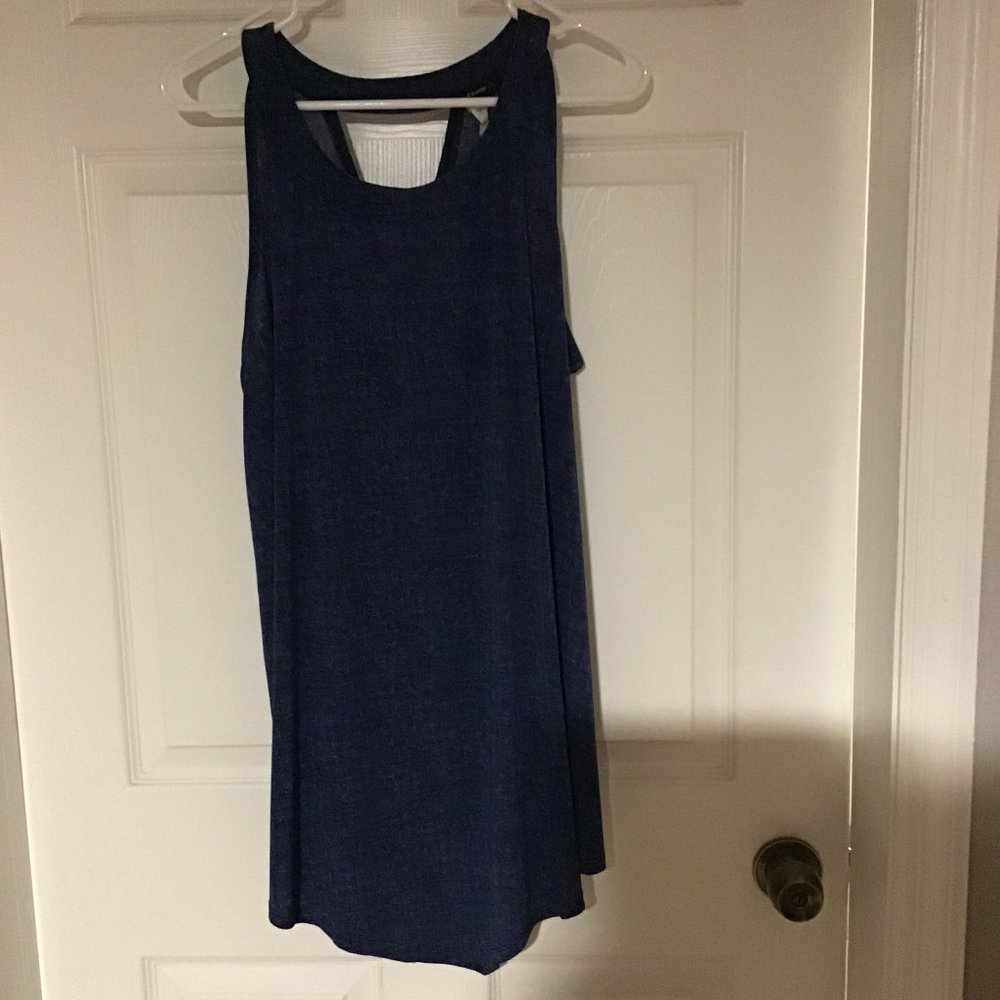 Short Dress